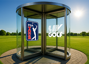 Koepka pagará cinco millones de dólares y jugará otra vez en el PGA TOUR