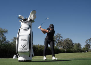 Michael La Sasso ficha por los HyFlyers GC