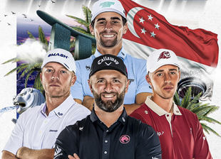 Niemann, Rahm y los Fireballs, atractivos en Singapur