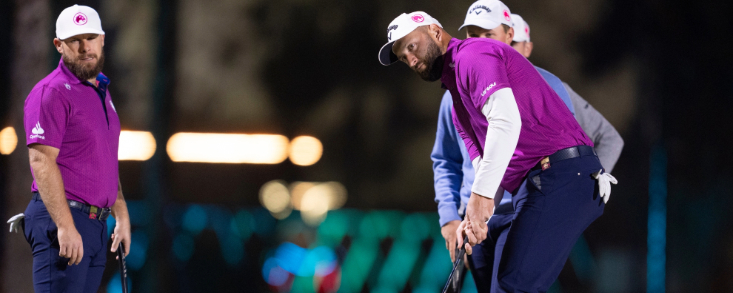 Arranca una nueva temporada de LIV Golf con importantes novedades