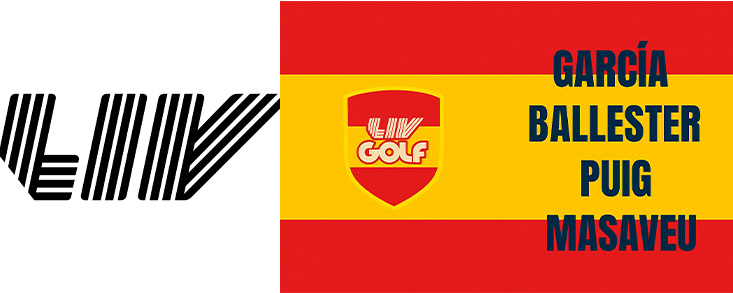 Cada vez más cerca un equipo español en el LIV