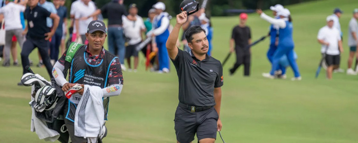 La escuela del LIV arranca este jueves con dos españoles en juego