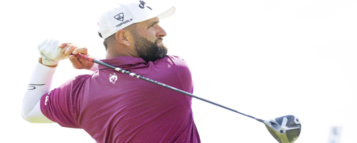 Jon Rahm: 'Estos cambios refuerzan la credibilidad deportiva del LIV'