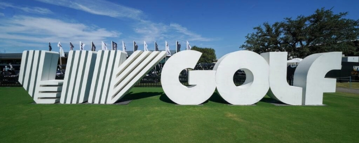 El LIV Golf se amplía a 57 jugadores para la temporada 2026