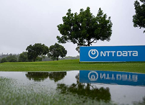 El torneo suspende su primera jornada y se jugará a sólo 54 hoyos