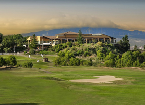 El Campo de Golf de Logroño diseñado por S&amp;M Golf Architects, sede de lujo para el torneo