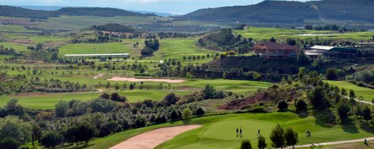 Pablo Herrería encabeza las últimas plazas para el Campeonato de España