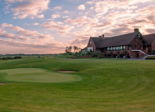 Los campos de golf ingleses podrán abrir desde el próximo miércoles