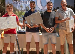 Arranca La Copa de España en La Lagunilla