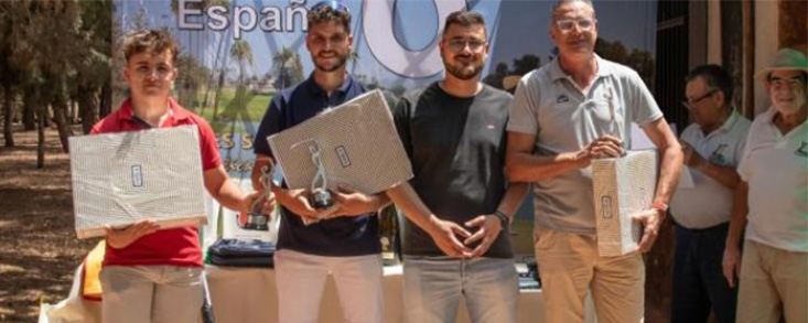 Arranca La Copa de España en La Lagunilla