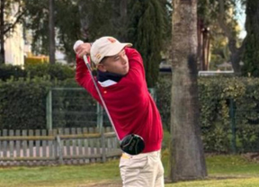 120 golfistas de primer nivel en Puerta de Hierro