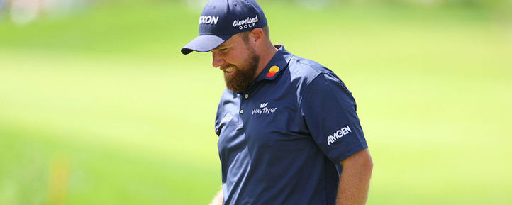 Lowry (-8) se adapta a Bay Hill y domina la clasificación a pesar de no estar contento con sus golpes desde el tee