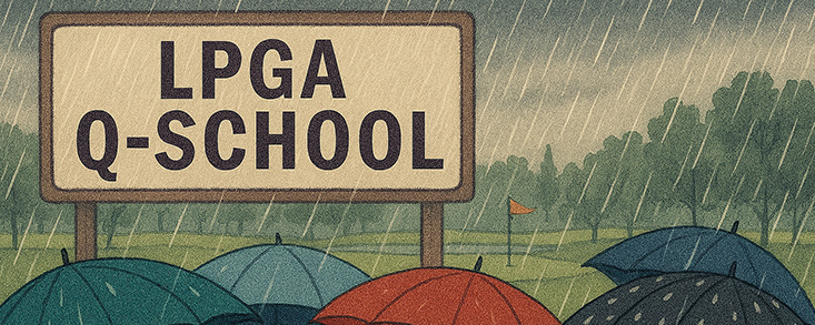 La primera jornada de la escuela se retrasa por la lluvia