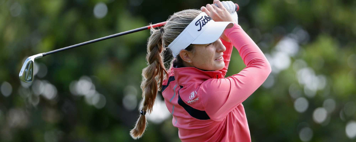 Las españolas se quedan sin opciones en China