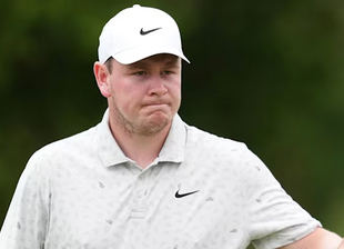 Robert MacIntyre impone su ley en San Antonio con -14