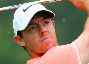 Rory McIlroy planea volver en el WGC de México tras su lesión de costillas