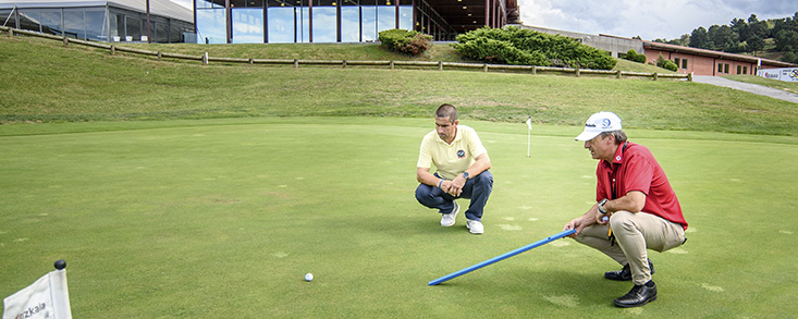 David Salgado a por el triplete con el debut de Eitz Rahm