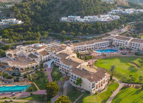 La Manga Club: medio siglo de leyenda en el corazón del golf mediterráneo