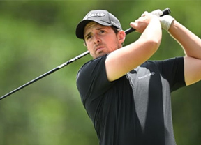 Manuel Elvira sube 107 puestos en un Ranking Mundial que sigue dominado por Scheffler