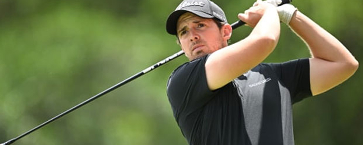 Manuel Elvira sube 107 puestos en un Ranking Mundial que sigue dominado por Scheffler