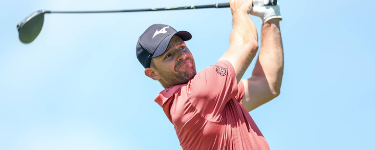 Marcel Schneider (-15) busca su primera victoria en tierras austriaca