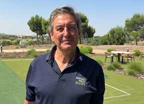 Marco Martín: "Tras un año abierto, el campo está obteniendo opiniones excelentes"