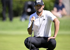 La mejor representación del DP en Sawgrass