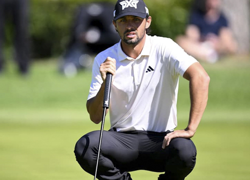 La mejor representación del DP en Sawgrass