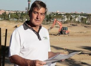 Marco Martín: “Hacer una clasificación de los campos de golf en España no es tarea fácil”