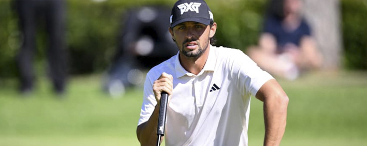 La mejor representación del DP en Sawgrass