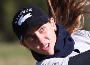María Parra da el estirón