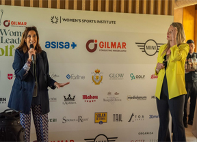 Liderazgo femenino y deporte se dan la mano en LaFinca en un torneo único