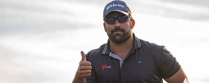 Mario Galiano vuelve a llamar a la puerta