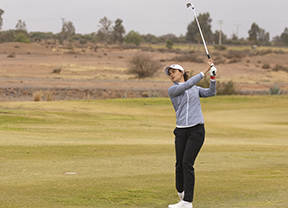 Primera jornada muy exigente en Marruecos