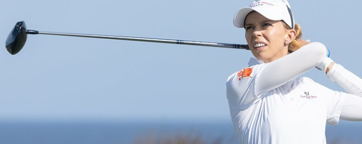 Marta Martín defiende título en su país favorito para jugar, la República Checa