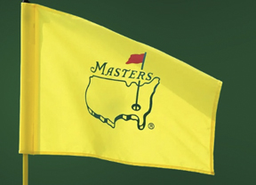 88 jugadores clasificados a seis semanas para el Masters de Augusta