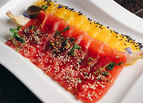 Las tradiciones del Masters de Augusta: cena y pares 3 igual de espectaculares