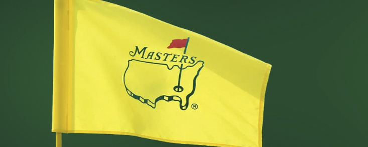 88 jugadores clasificados a seis semanas para el Masters de Augusta