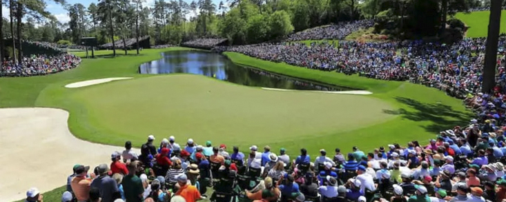 91 jugadores tomarán parte en la 90ª edición del torneo