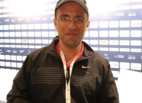 Matías Miguel Torge se une al equipo de Elperiodigolf.com