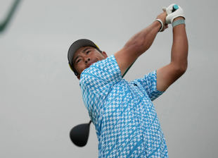 Matsuyama, líder por 1, toma el mando en Scottsdale