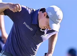 Fitzpatrick conquista el Valspar Championship