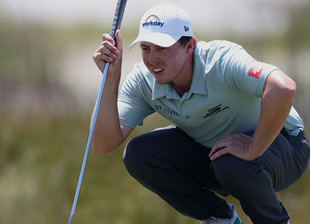 Matthew Fitzpatrick toma el mando en Harbour Town