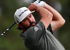 Hubbard manda en San Antonio tras un final espectacular