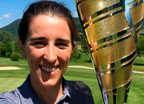 María Beautell se impone en Suiza
