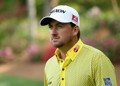 McDowell no será el sustituto de McIlroy
