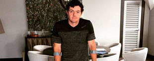 Rory McIlroy pone en peligro su participación en el Open