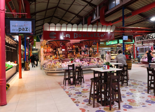 'Tenemos preparadas muchas novedades para este año'