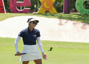 Cuádruple empate en cabeza con Julia López dentro del Top-10