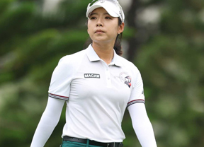 Dominio coreano en China con Chacarra dentro del Top-50